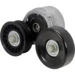 49246 - : Continental Accu-Drive Tensioner Assembly for Continental Image