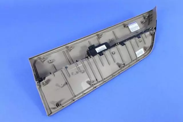 Bolster - Mopar (5SB511K0AB)