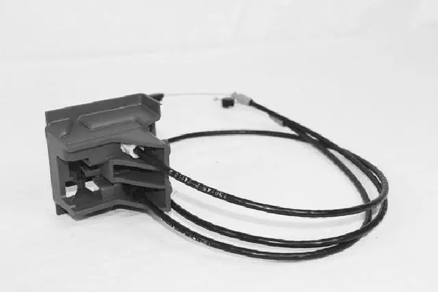 Seat Release Handle - Mopar (1BF771D5AA)