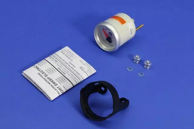 Gauge - Mopar (77060050)
