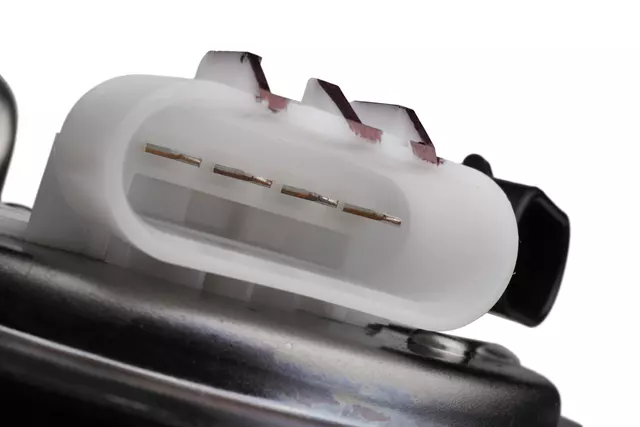 Acdelco™ Fuel Pump And Sender Assembly - GM (MU1738)