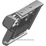 23136170 - : Rear Driver Side Seat Back Pad for GM Image