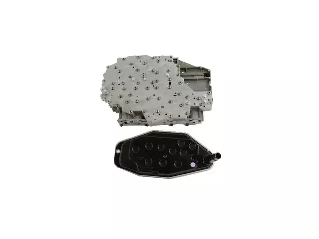 Valve Body Assembly, Remanufactured - Mopar (R8033980AI)