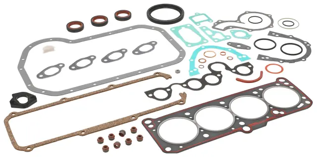 86909 - Gaskets: Full Gasket Kit, engine for Elring Image