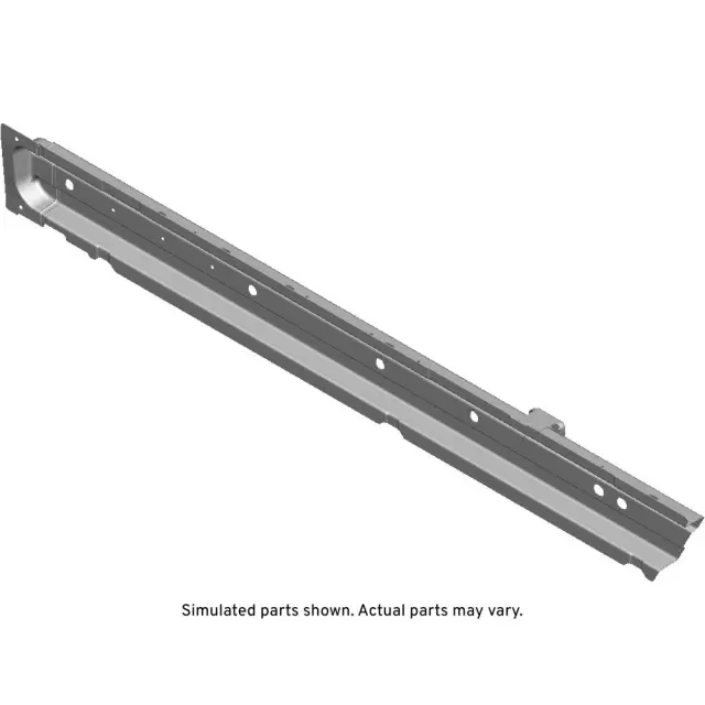 23270245 - Body: Inner Rocker for Chevrolet: Malibu Image