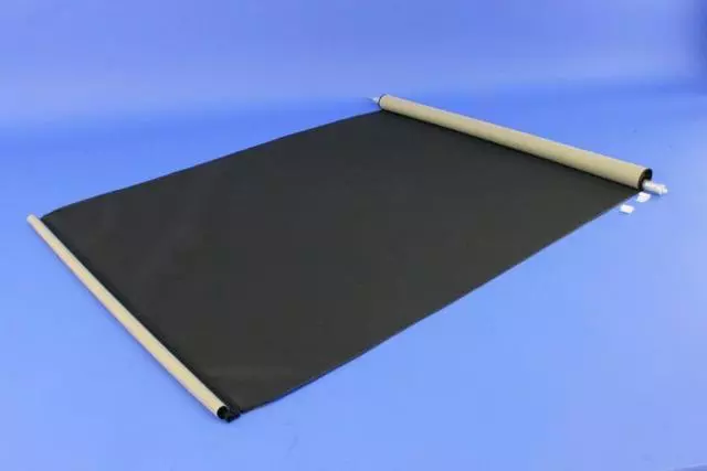 1SX57HL1AB - : SUNSHADE : SUNROOF for MOPAR Image