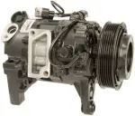 77371 - : Denso 7SBU16H Reman Compressor for FOUR SEASONS Image