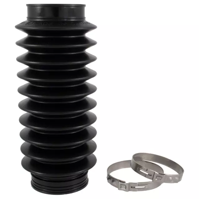 HC3Z4421C - : Drive Shaft Center Support Boot for Ford: F-250 Super Duty, F-350 Super Duty, F-450 Super Duty Image