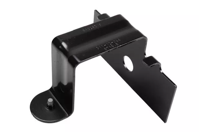 84328319 - : Leaf Spring Spacer for Chevrolet: Silverado 1500, Silverado 1500 LTD | GMC: Sierra 1500, Sierra 1500 Limited Image