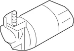 23343EY00B - Electrical: Solenoid for Infiniti Image