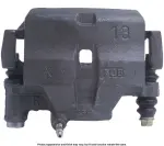 1G26010 - : Rack and Pinion Assembly for Cardone Image