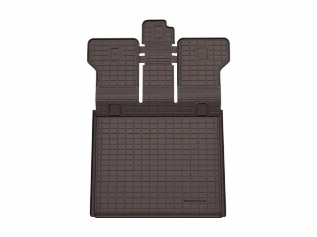 431509IM - : SeatBack Cargo Liner HP for WeatherTech Image