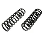 60114 - : Front Coil Spring Set for Moog Image