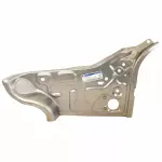 FR3Z6302501B - Body: Upper Pillar Reinforced for Ford: Mustang Image