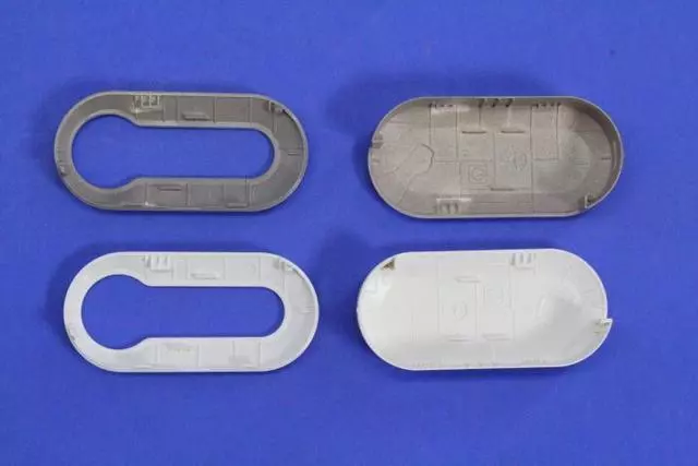 Cover Kit - Mopar (68227355AA)