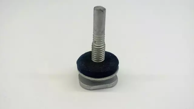 901120128 - Body: Lift Gate Trim Bolt for Subaru Image