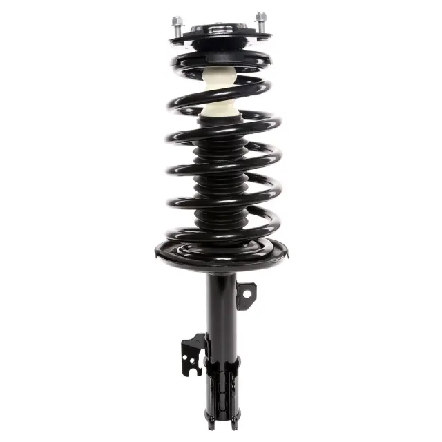 814242 - : PRT 814242 Suspension Strut and Coil Spring Assembly for PRT PERFORMANCE RIDE Image