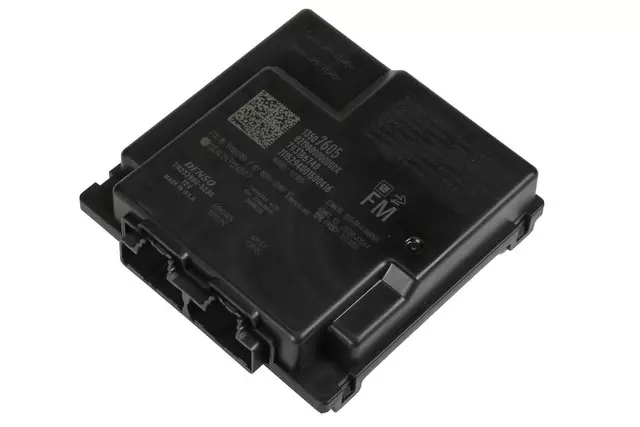 Keyless Entry Control Module - GM (13510224)