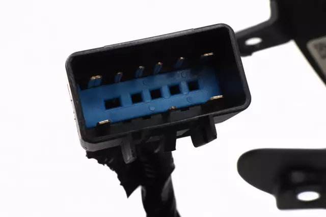 20879614 - Body: Center Console for Chevrolet: Malibu Image