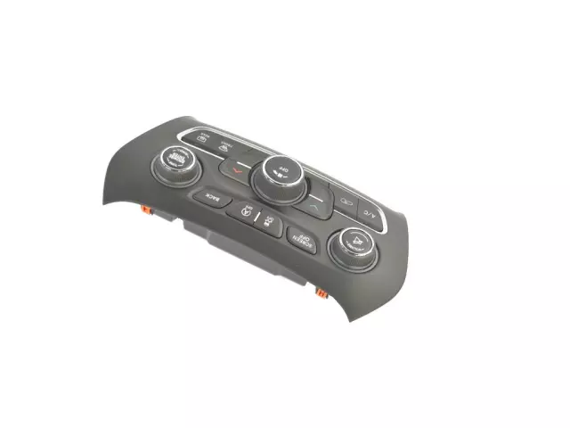 Center Stack - Mopar (68293523AC)