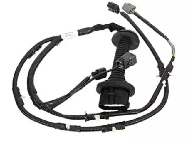 Wire Assembly Jumper - Ford (jc3z14631a)