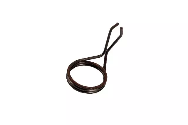 25192821 - : Manual Transmission Shift Shaft Detent Cam Spring for GM Image