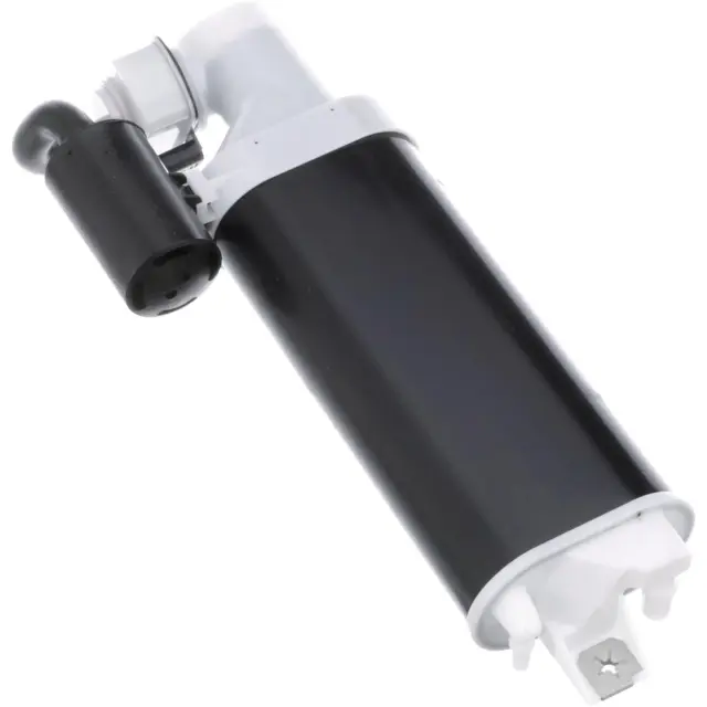 CP3496 - Emission Systems: Fuel Vapor Canister for SMP CORP Image