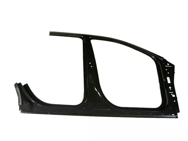 68214288AA - Body Sheet Metal Except Doors: Body Side Aperture Outer Panel, Right for Dodge: Durango Image