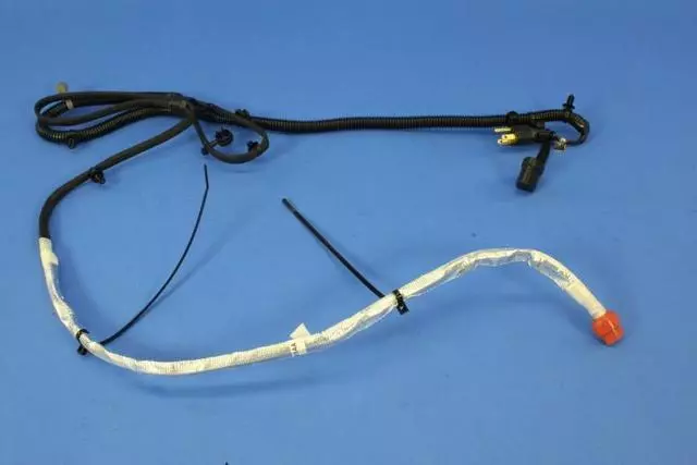 Engine Block Heater Cord - Mopar (68219818AA)