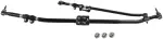 TA5722 - : Steering Tie Rod End Assembly for DELPHI Image
