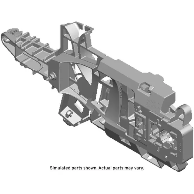 13550989 - : Handle Base for GM Image