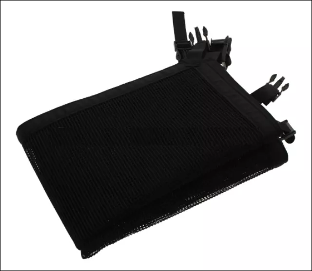 31650195 - Hauling: Roof Box Net - Designed By Volvo Cars for Volvo Image