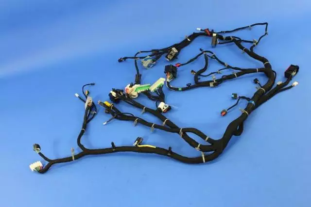 Instrument Panel Wiring - Mopar (68226525AF)