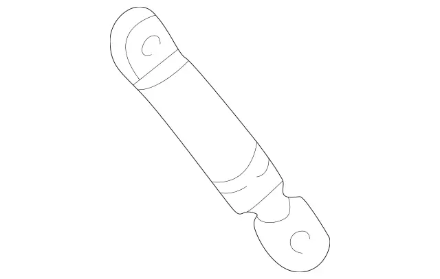 4639200627 - Rear Seat Bench: Spring for Mercedes-Benz: G55 AMG, G550, G550 4x4, G63 AMG, G65 AMG Image image