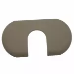 1L2Z7804082AAA - Body: Retainer Mount Plate for Ford: Explorer | Lincoln: Aviator Image