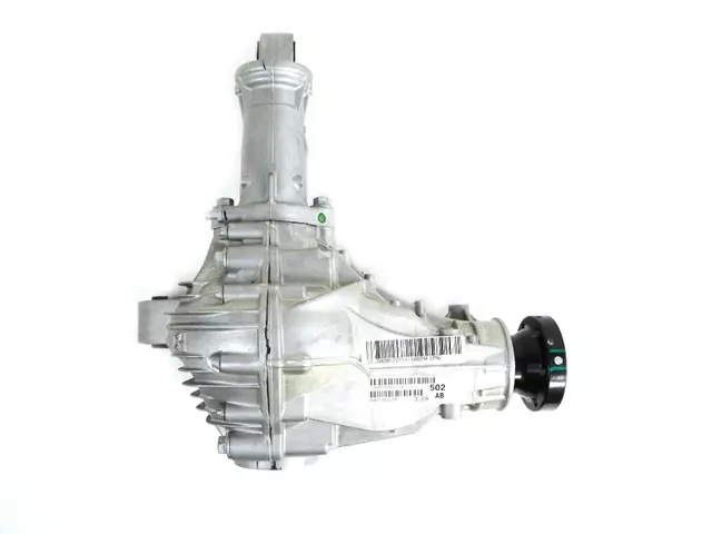 Front Axle Differential - Mopar (68251555AA)
