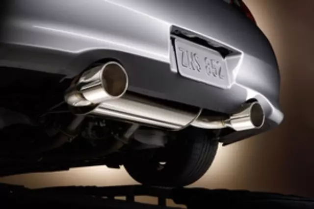 Sport Muffler - Infiniti (B0100JJ526)