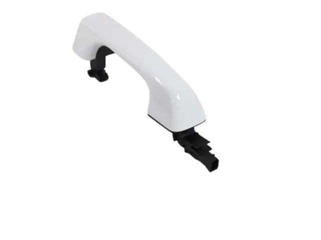 Exterior Door Handle, Left - Mopar (7JY81GW7AH)