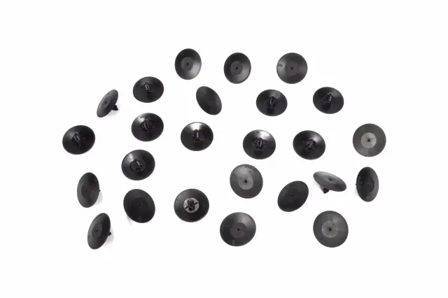 20064875 - Body: Insulator Retainer for GM Image