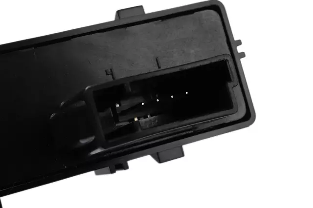 Black Head-Up Display Switch - GM (84722855)