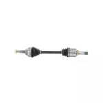 FD8166 - : TrakMotive CV Axle Shaft for TRAKMOTIVE Image