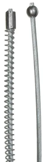 BC94573 - : Raybestos Element3 Parking Brake Cable for Raybestos Brakes Image
