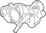 110611CA0A - : Thermostat Housing for Infiniti Image
