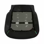 HB5Z78632A22E - Body: Seat Cushion Pad for Ford Image image