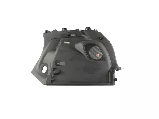 Quarter Trim Panel, Right - Mopar (6EV91DX9AD)