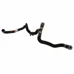 KH660 - HVAC: Motorcraftâ„¢ HVAC Heater Hose for Ford: Focus Image