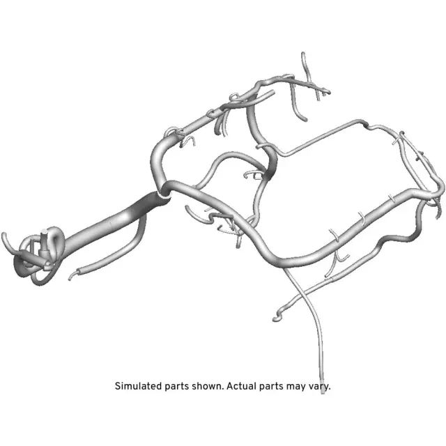 22848105 - Electrical: Engine Harness for GM Image
