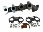 9L3Z9K494A - : Exhaust Manifold for Ford: Expedition, F-150, F-250 Super Duty, F-350 Super Duty | Lincoln: Navigator Image