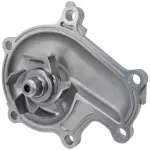WUP0039 - : Water Pump - Includes Gasket - for Hitachi Image