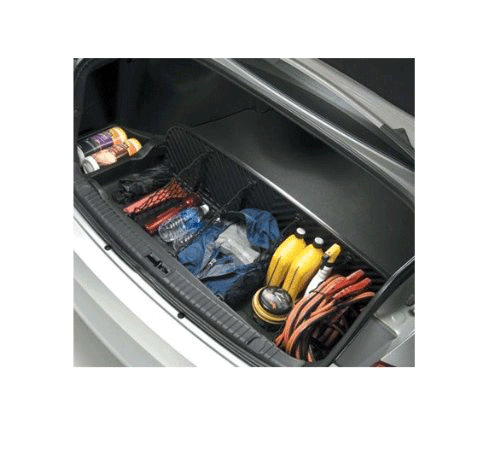 Cargo Organizer - Hyundai (U81253L000)